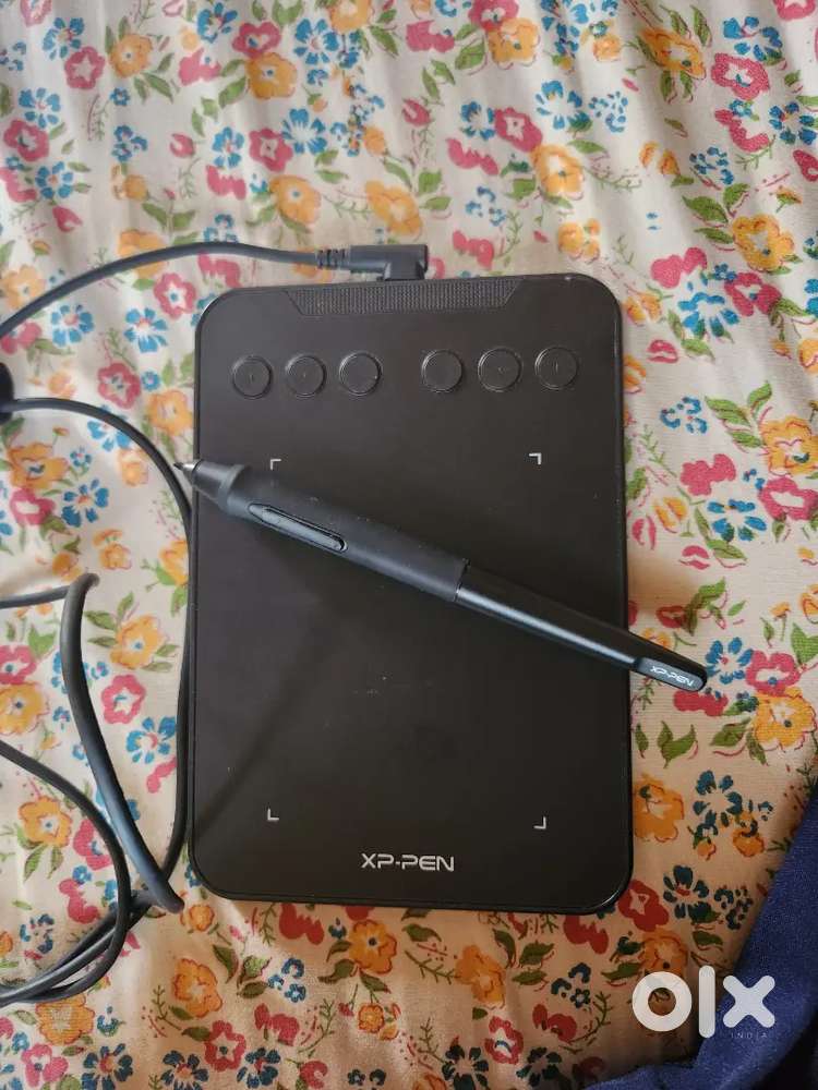 Xp pen deco mini 4 Android Supported mint condition