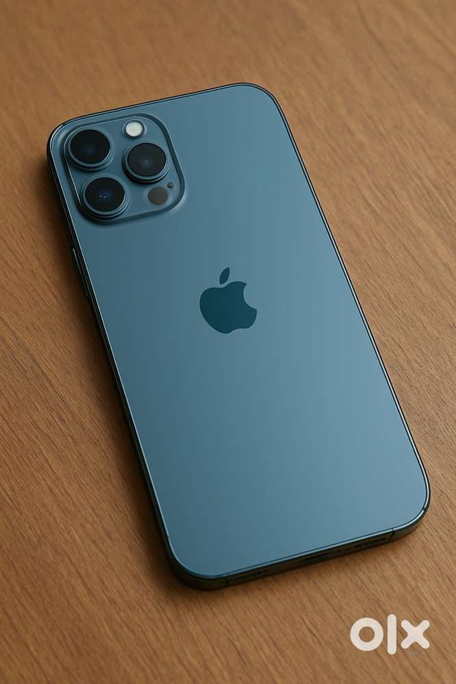 Apple Iphone 12 Pro Max 256 GB