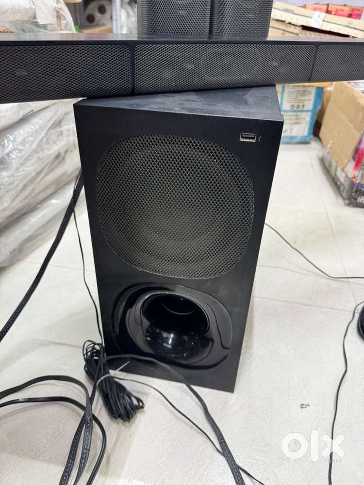 SONY HT-S2OR 5.1ch Home Theatre