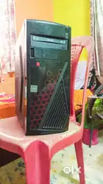 Editing pc intel i7