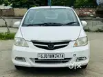 Honda City ZX GXi, 2007, CNG & Hybrids