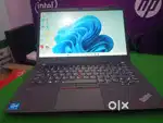 Lenovo ThinkPad T14 Gen 2 Lap i5 11th Gen 16gb RAM 512gb SSD 14 inch g