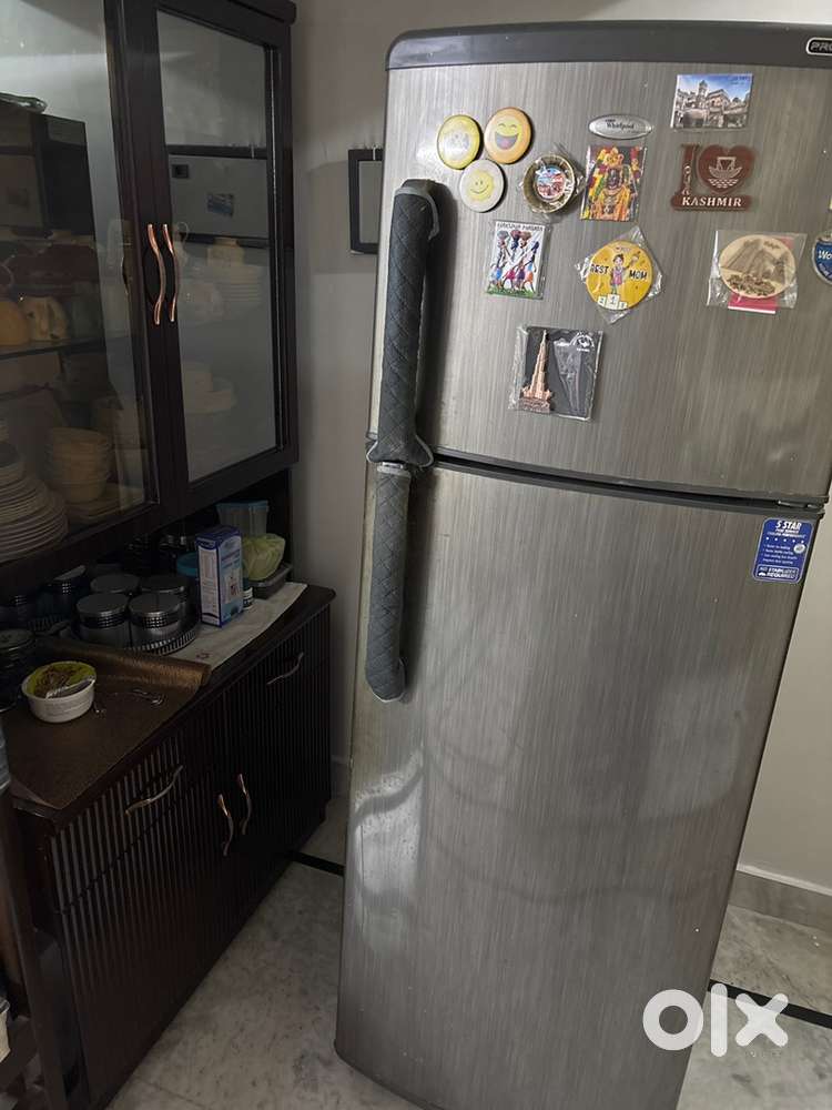 Whirlpool 310 ltr