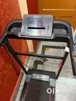 Treadmill for home work out