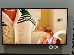 40 Inch Smart Led Tv 4k With Exchange Offer Available With Warranty