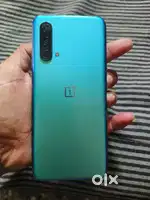 One plus Nord CE 5G phone