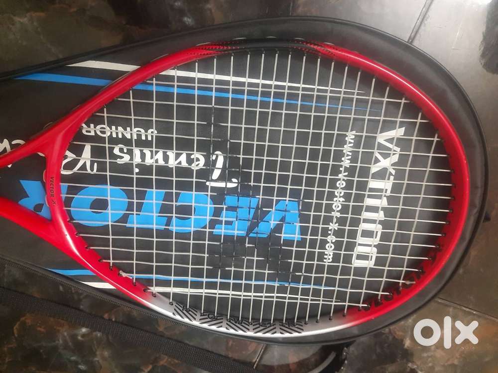Tennis Racket