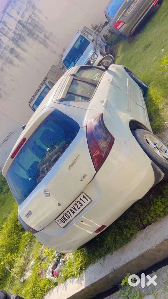 2013 model diesel with alloy wheel best in condition…