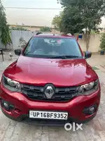 Renault KWID 2016 Petrol Well Maintained