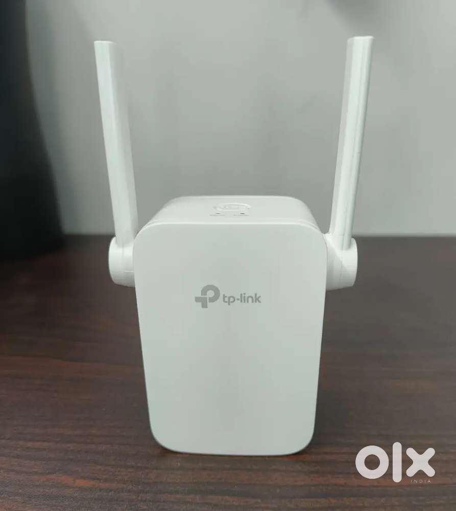 TP-Link TL-WA855RE WiFi Extender – 1.5 Years Warranty + Bill
