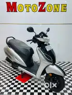 HONDA ACTIVA 5G 2020 MODEL