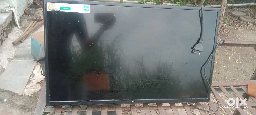 Mi 32inch Smart TV
