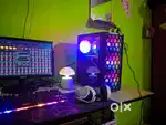 High end gaming & editing pc ::-