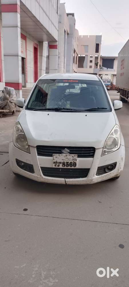 Maruti Suzuki Ritz VDI (ABS) BS IV, 2011, Diesel