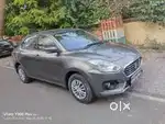 Maruti Suzuki Swift Dzire VXI Optional, 2019, Petrol