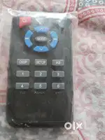 Audio receiver