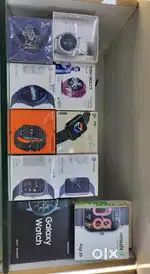 Smart watches in cheap price noise,Firebolt,Gizmore,amazfit,crossbeat,