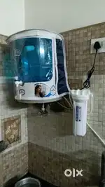 Aqua pro RO WATER PURIFIER Aqua pro