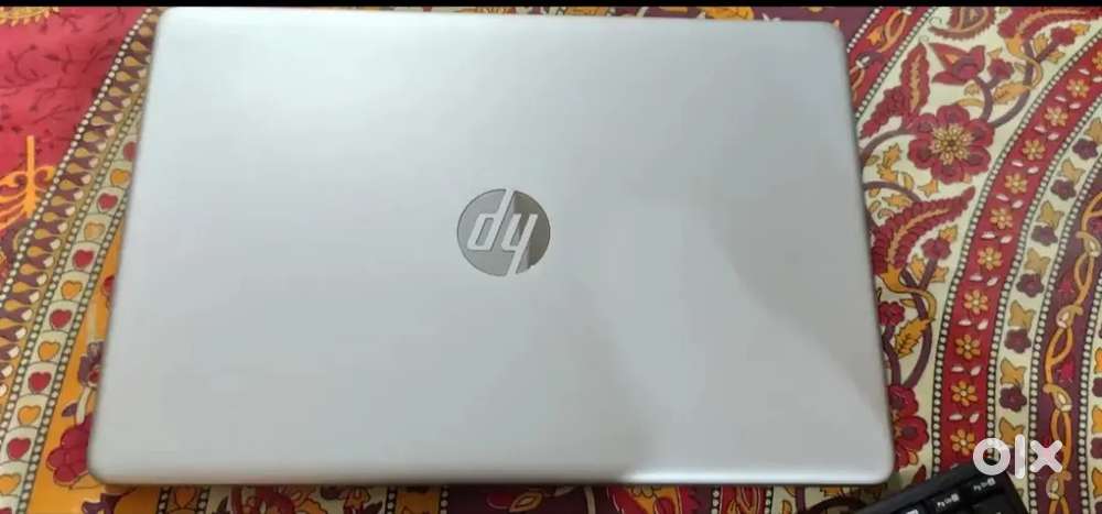 Hp laptop fresh condition