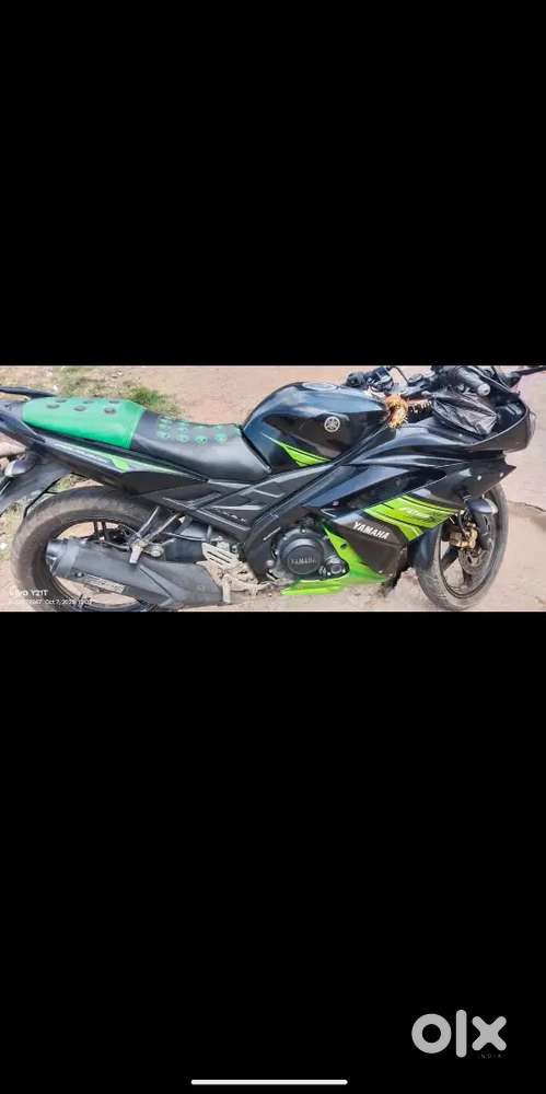 R15s selling for under 50000