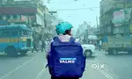 Need Delivery partner for Meesho delivery