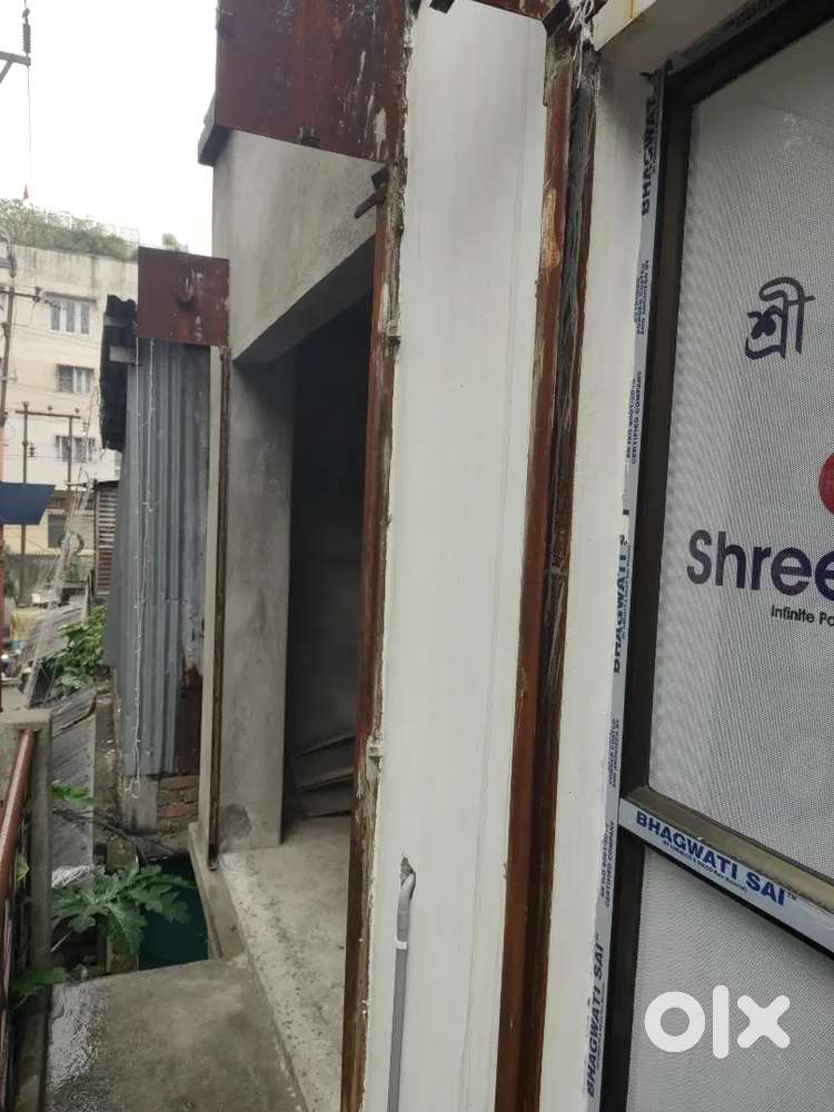 I want to rent my 1 st Floor