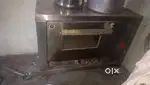 Oven , benberry, fryer