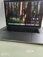 4GB Graphics with Apple macbook Pro Core I7 Ram 16GB SSD 500GB