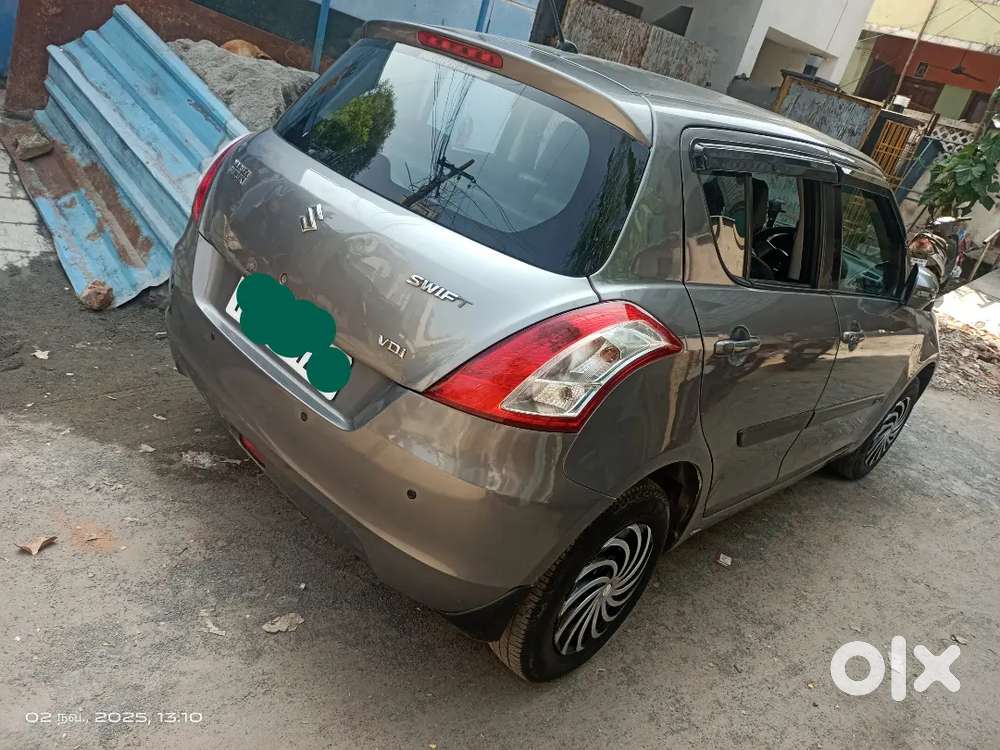 Maruti Suzuki Swift 2013 Diesel Good Condition