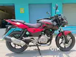 2016 Pulsar 180, Tn25rg, New tyres, Exchange Available