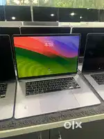 Macbook Pro A2141/16inch/i7 Core /16GB RAM/512GBSSD/With warranty