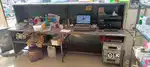 Sale for shop counter
