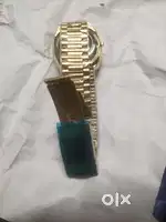 Rado wach wach new not original with paking