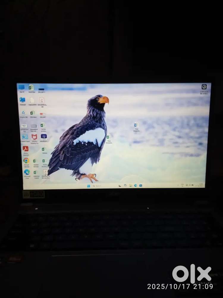 Laptop acer