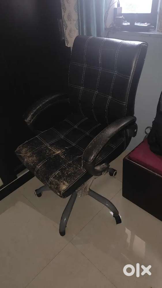Work Chair