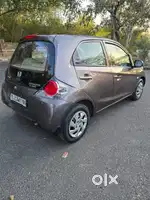 Honda Brio 2011-2013 S MT, 2013, Petrol