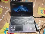 Dell i3 laptop 8gb ram & 1tb hhd