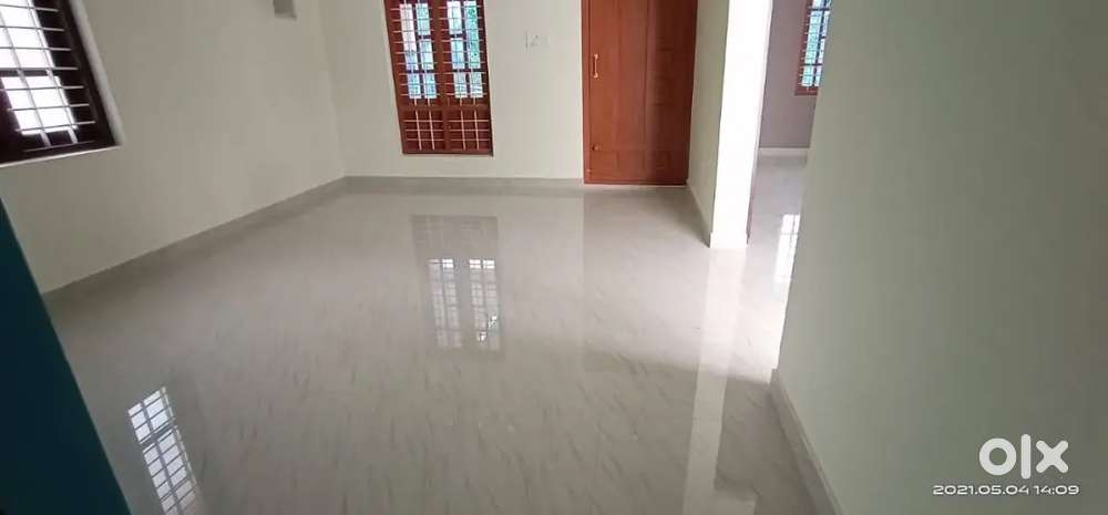Furnished new flat for rent