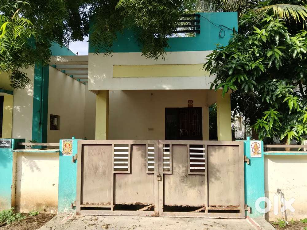 Tirunelveli krishnapuram