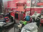Required Bike mechanic