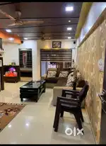 FULL FURNISHED FLAT NEAR