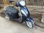 Suzuki access 2020 B's 4