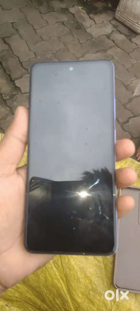 Oppo a3 pro 5G