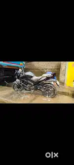 Dominar 250cc