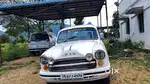 Ambassador Ambassador 2008 Diesel Good Condition