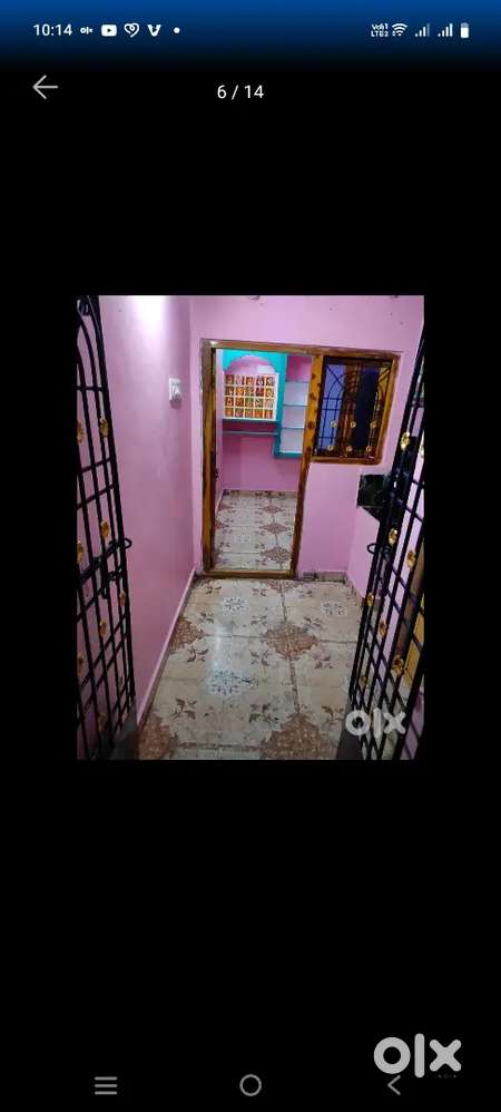 HOUSE FOR LEASE 2.5LAKH