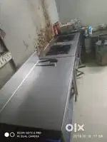 Indian Gravy Chef Required for Well Running Restaurant