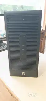 HP BRANDED (AMD A10 PRO CPU)