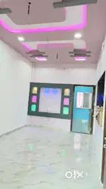 3बीएचके का नया लक्सरी घर कार पार्किंग के साथ