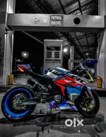 Ktm rc 200